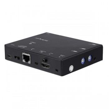 EXTENSOR HDMI IP HD ST12MHDLNHK