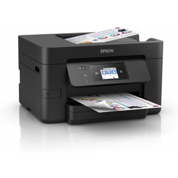 Epson WorkForce Pro - Color - Duplex - C11CF74404