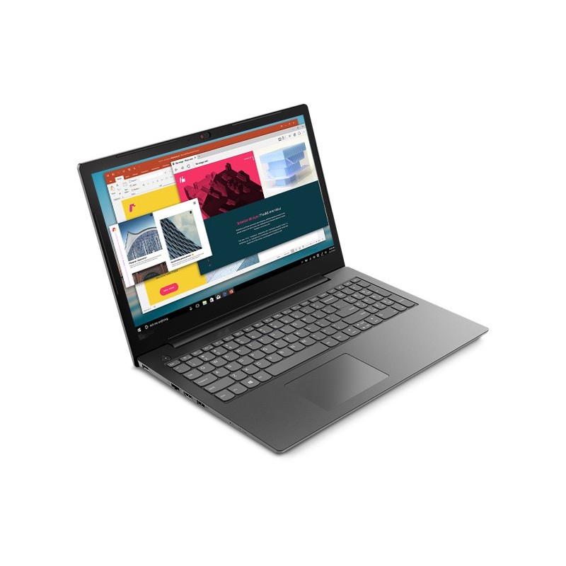 Lenovo V130 i5-7200U 15,6 pulgadas 8 GB 256GB Windows 10 Home 81HN00GLSP