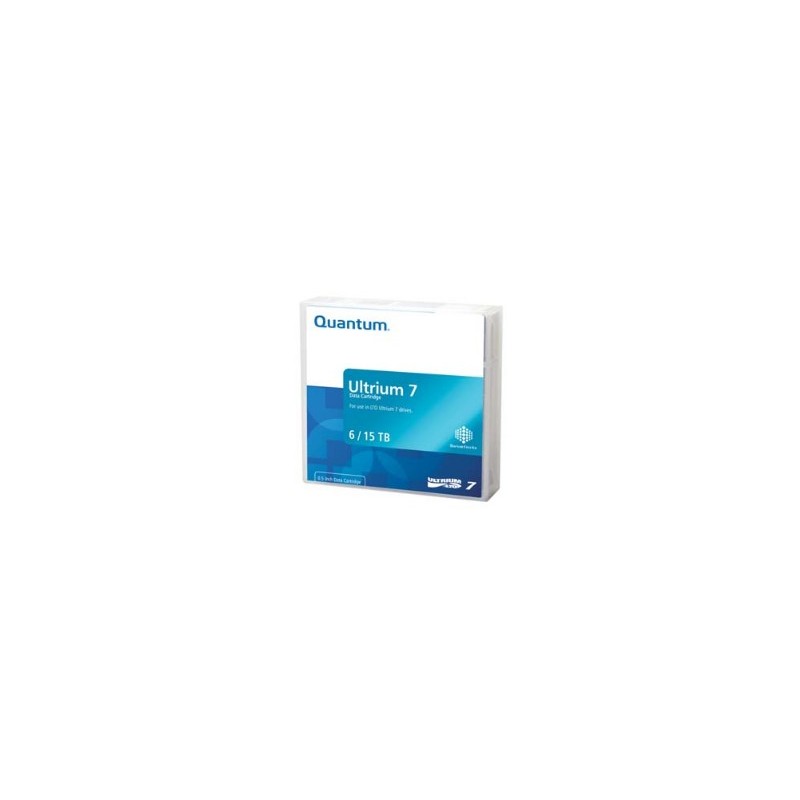 DATA CARTRIDGE LTO-7 SUPL MR-L7MQN-01