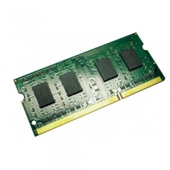 QNAP RAM-4GDR3L-SO-1600 - 4 GB - DDR3 - 1600 MHz RAM-4GDR3L-SO-1600