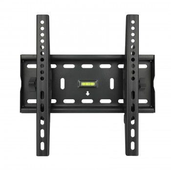 SOPORTE PARED LCD TOOQ LP4537T-B 17IN-37IN NEGRO