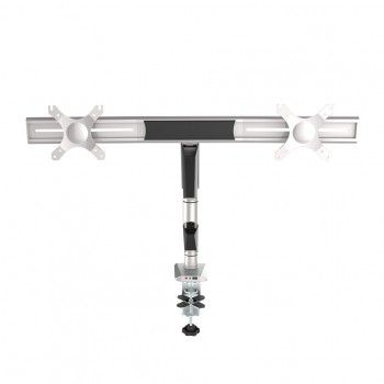 SOPORTE MONITOR NM-D725DXSILVER
