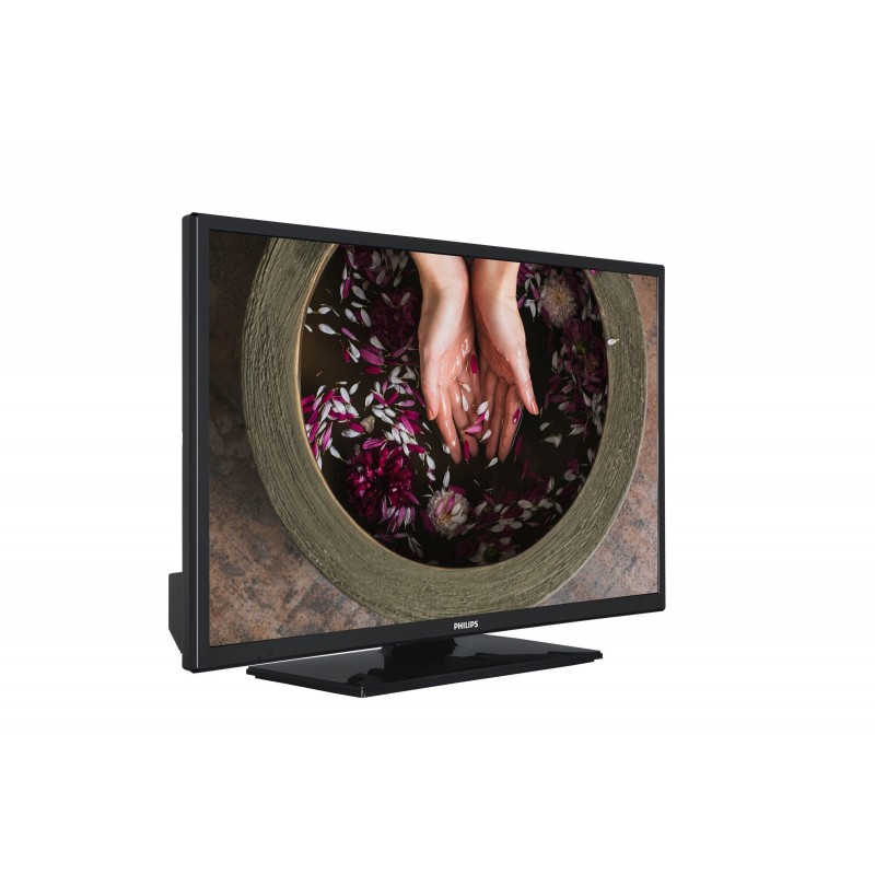 Philips 32HFL2869T 12 para sector hotelero 81,3 cm (32") HD 300 cd   m² Negro 6 W A+