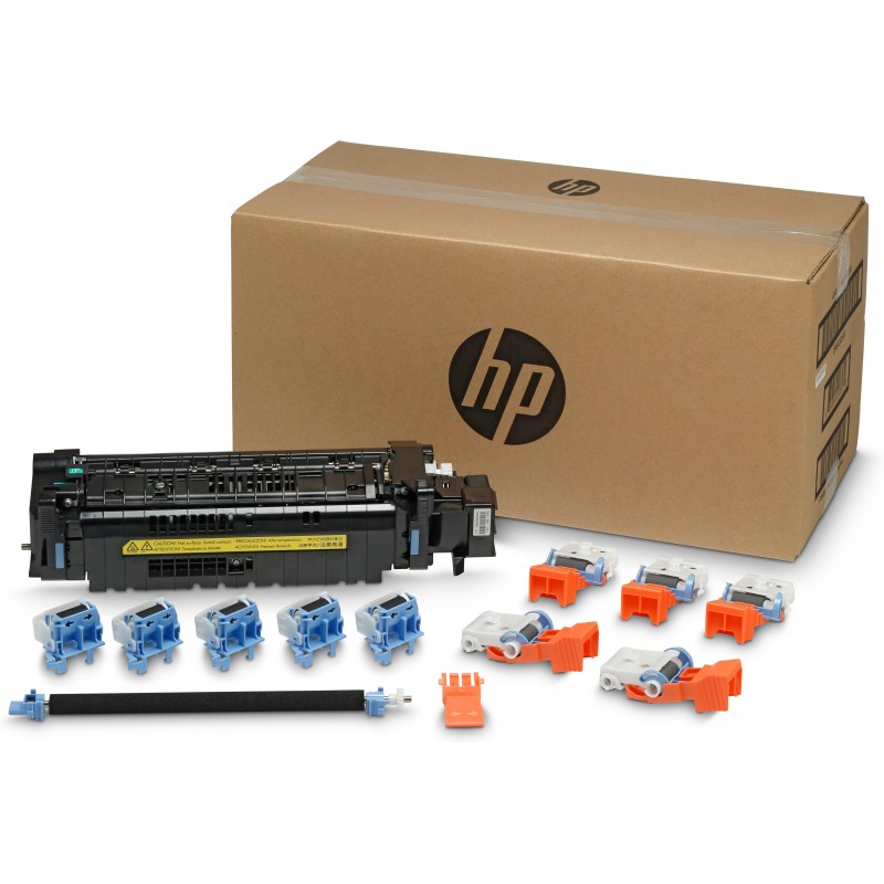 HP L0H24A fusor 225000 páginas