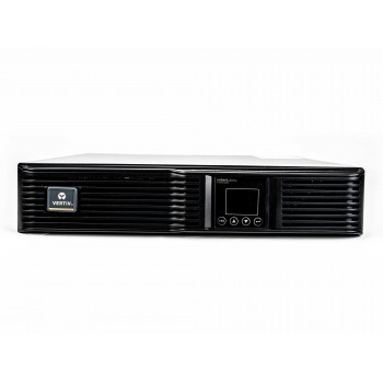 SAI Online de Conversión Dual Liebert GXT4-1500RT230E