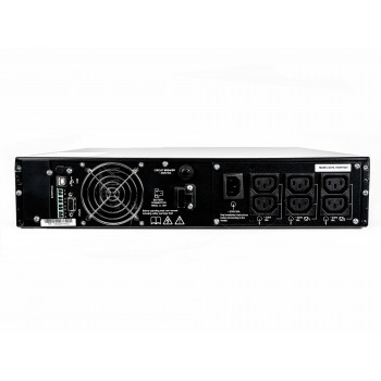 SAI Online de Conversión Dual Liebert GXT4-1500RT230E
