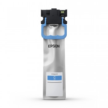 Epson T01C200, Cian, Epson, WorkForce Pro WF-C529R   C579R, Inyección de tinta térmica, Alto rendimi C13T01C200