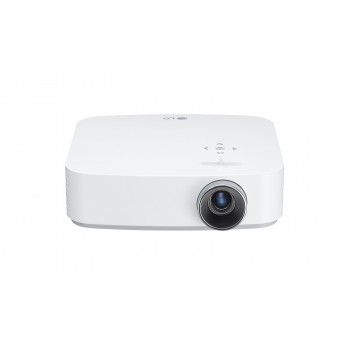 LG PF50KS DLP Blanco PF50KS.AEU