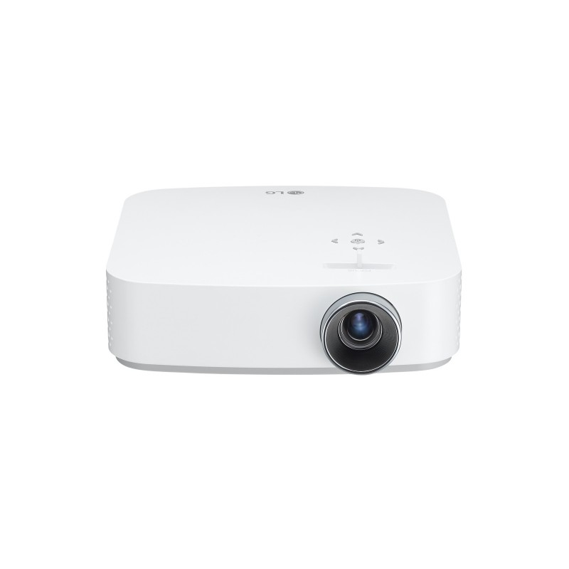 LG PF50KS DLP Blanco PF50KS.AEU