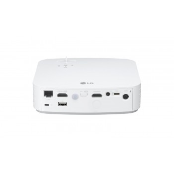 LG PF50KS DLP Blanco PF50KS.AEU