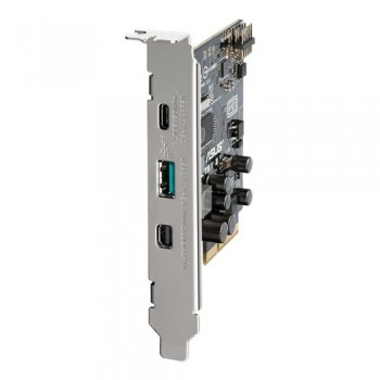 ASUS ThunderboltEX 3 tarjeta y adaptador de interfaz Thunderbolt 3,Thunderbolt Interno 90MC03V0-M0EAY0