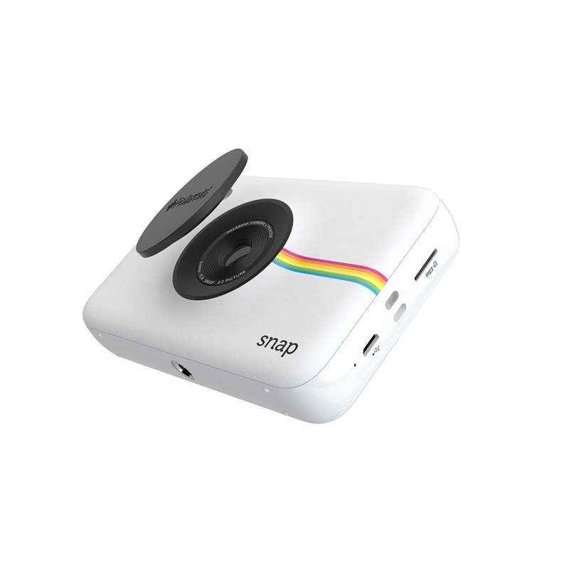 Polaroid Snap, Ión de litio PLAM016
