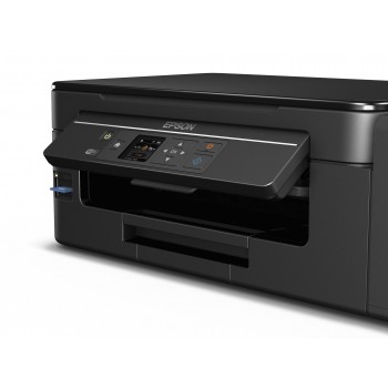 Epson EcoTank - Color - Duplex - C11CF47402