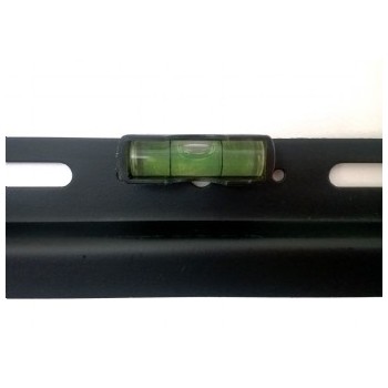 Gembird WM-65F-02 65 Negro soporte de pared para pantalla plana