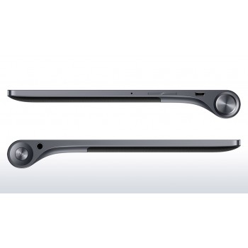 Lenovo Yoga Tablet 3 - 10,1 pulgadas - 64 GB - 4 GB - Negro ZA0F0106SE