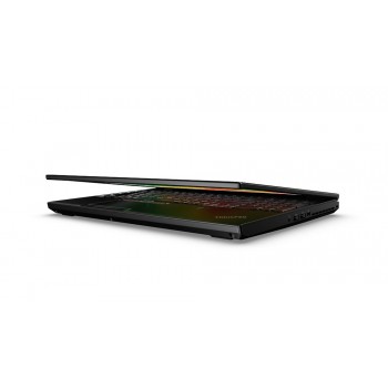 Lenovo ThinkPad P i7-7700HQ 15,6 pulgadas 8 GB 256GB Windows 10 Pro 20HH0014SP
