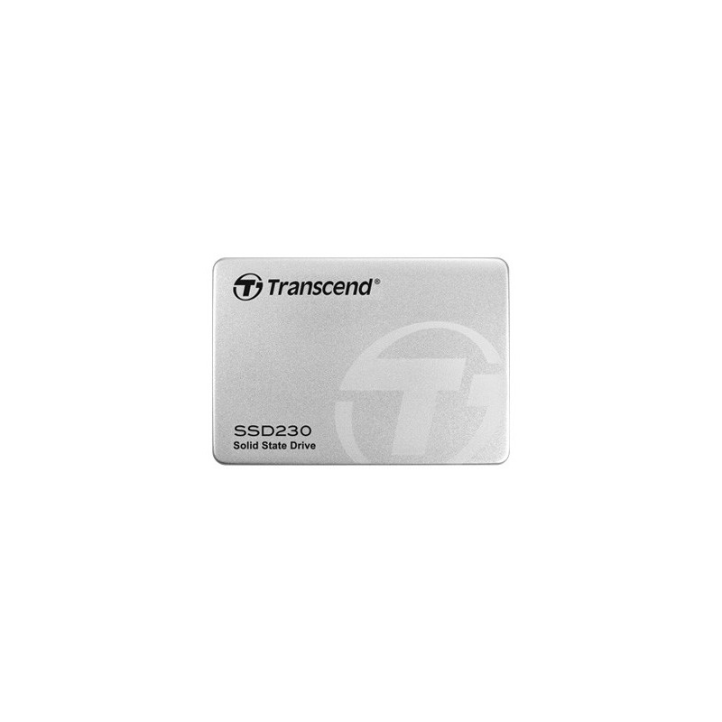 Transcend SSD230S unidad de estado sólido 2.5"" 1024 GB Serial ATA III TLC TS1TSSD230S