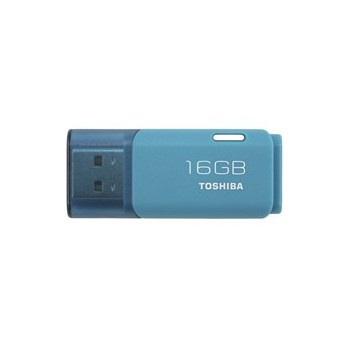 Toshiba THN-U202L0160E4 16GB USB 2.0 Tipo A Azul THN-U202L0160E4