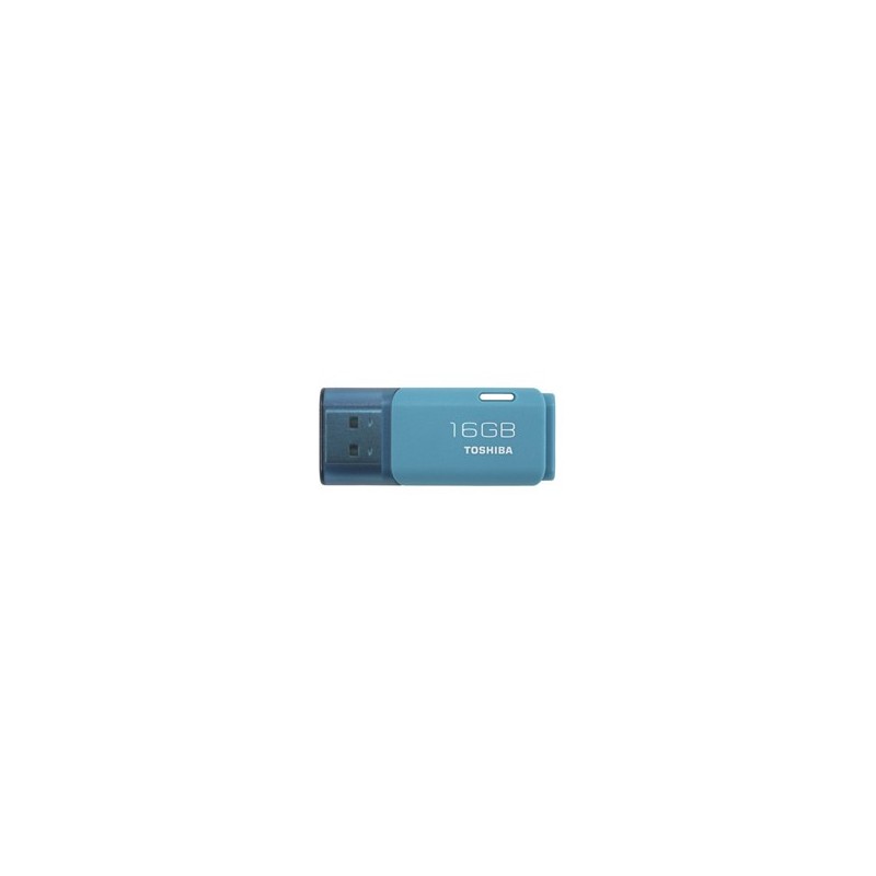 Toshiba THN-U202L0160E4 16GB USB 2.0 Tipo A Azul THN-U202L0160E4