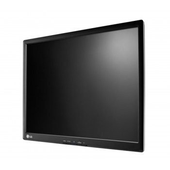 LG 17MB15T - Monitor LED - 17" - 1280 x 1024 - TN  17MB15T-B