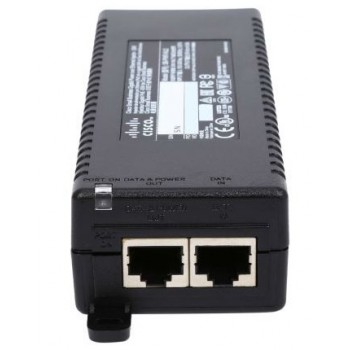 Gigabit Power over Ethernet Injector-30W SB-PWR-INJ2-EU