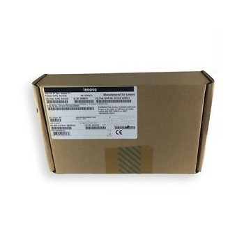Lenovo 00NA017 cinta de limpieza Cartucho de limpieza
