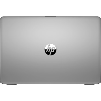 HP Ordenador portátil 250 G6 i5-7200U 15,6 pulgadas 8 GB 256GB FreeDOS 1WY58EA
