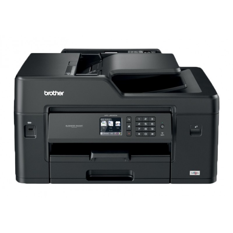 Brother MFC-J6530DW - Color - Duplex - MFCJ6530DW