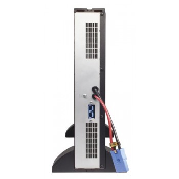 APC Smart-UPS RT 48V Battery Pack, Sealed Lead Acid (VRLA), 48 V, Negro, 2 pieza(s) SURT48XLBP