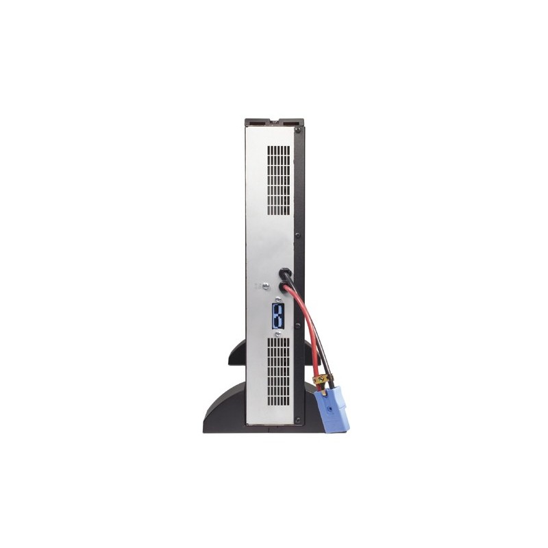 APC Smart-UPS RT 48V Battery Pack, Sealed Lead Acid (VRLA), 48 V, Negro, 2 pieza(s) SURT48XLBP