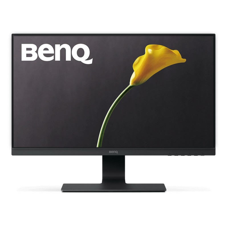 Benq GL2580HM - 24.5 - Full HD - LED - 2 ms - Negro - 9H.LGGLA.TPE