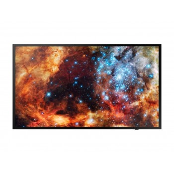 Samsung DB43J - 43" - LED - 1920 x 1080 - 300 cd   m² - Full HD - 8 ms LH43DBJPLGC EN