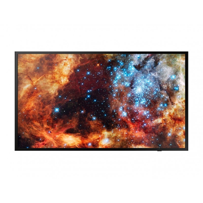 Samsung DB43J - 43" - LED - 1920 x 1080 - 300 cd   m² - Full HD - 8 ms LH43DBJPLGC EN
