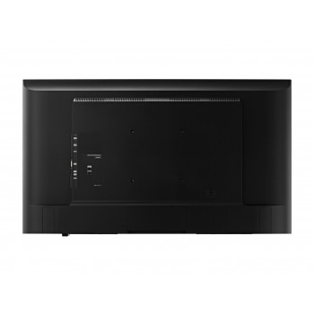 Samsung DB43J - 43" - LED - 1920 x 1080 - 300 cd   m² - Full HD - 8 ms LH43DBJPLGC EN