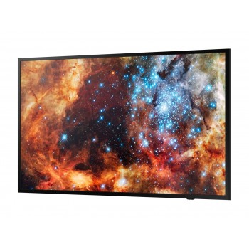 Samsung DB43J - 43" - LED - 1920 x 1080 - 300 cd   m² - Full HD - 8 ms LH43DBJPLGC EN
