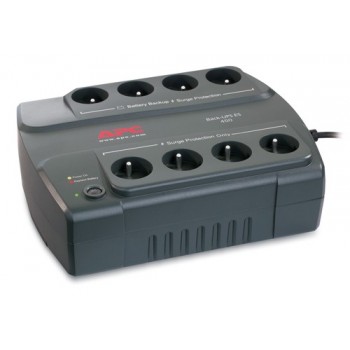 PILATUS BACK-UPS 400VA BE400-CP