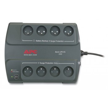 PILATUS BACK-UPS 400VA BE400-CP