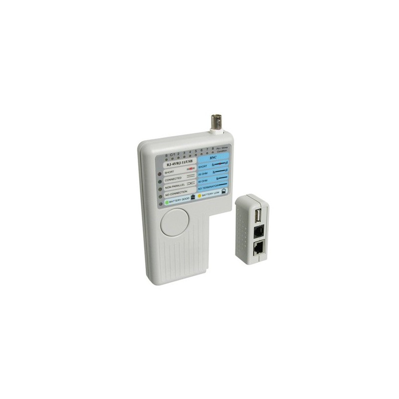 WP WPC-TST-002, 86 x 26 x 145 mm