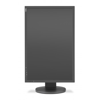 NEC MultiSync PA243W pantalla para PC 61 cm (24") WUXGA LED Plana Negro 60003860