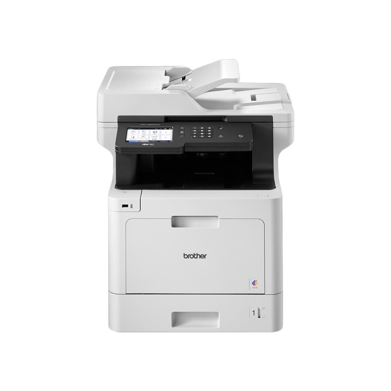 Brother MFC-L8900CDW - Color - Duplex - MFCL8900CDW