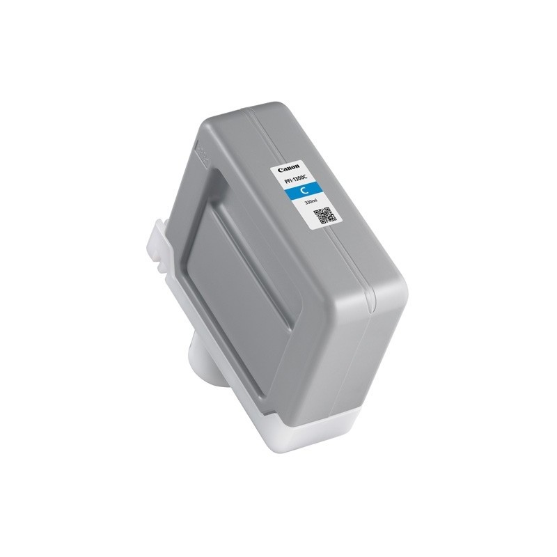 Canon PFI-1300C  Cian 0812C001