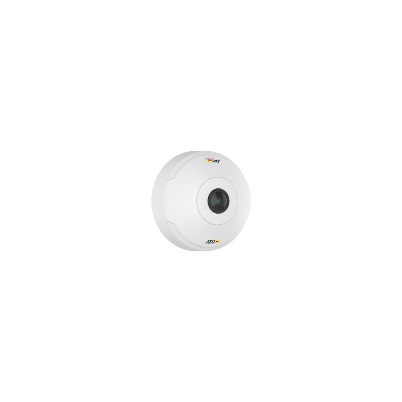 Axis M3048P, IP security camera, CHI (SIMPL), CHI (TR), Alemán,