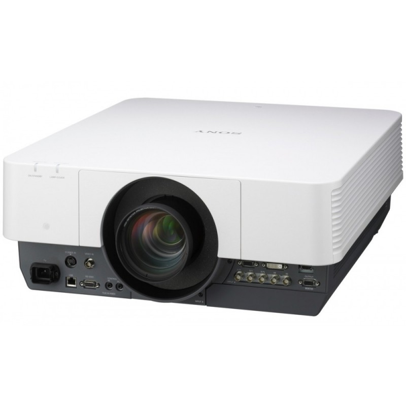 Newstar VPL-FH500L 16 10 3LCD  Blanco VPL-FH500L