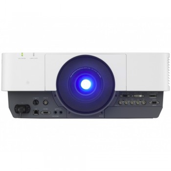 Newstar VPL-FH500L 16 10 3LCD  Blanco VPL-FH500L