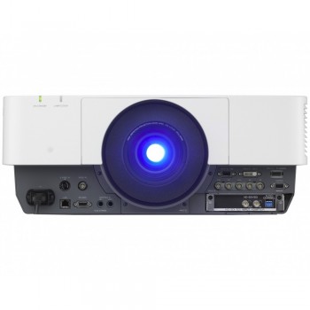 Newstar VPL-FH500L 16 10 3LCD  Blanco VPL-FH500L