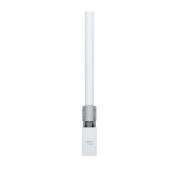 Ubiquiti Networks AMO-5G10, 10 dBi, 12º, 4º, Sector antenna, Polarización dual, 1.6 1 UBN-AMO5G10