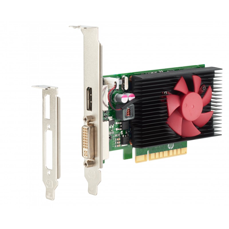 HP GeForce GT 730 2 GB Z9H51AA