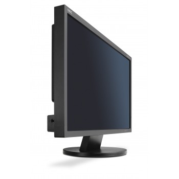 NEC AccuSync - 22 - Full HD - AH-IPS - 5 ms - Negro - 60004375