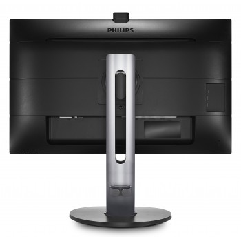Philips Brilliance - 27 - 4K Ultra HD - IPS - 5 ms - Negro - 272P7VPTKEB 00